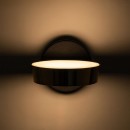 Zuma Line 003064-026724 LED nástenné svietidlo LARA integrovaný LED zdroj
