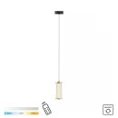 Zuma Line 003064-028419 LED závesné stropné svietidlo CALLY integrovaný LED zdroj