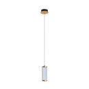 Zuma Line 003064-028419 LED závesné stropné svietidlo CALLY integrovaný LED zdroj