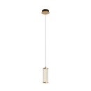 Zuma Line 003064-028419 LED závesné stropné svietidlo CALLY integrovaný LED zdroj