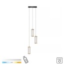 Zuma Line 003064-028420 LED závesné stropné svietidlo CALLY integrovaný LED zdroj