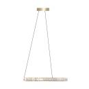 Zuma Line 003064-028413 LED závesné stropné svietidlo ATHESA integrovaný LED zdroj