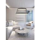 Zuma Line 003064-028402 LED závesné stropné svietidlo BALU integrovaný LED zdroj