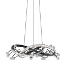 Zuma Line 003064-028393 LED závesné stropné svietidlo MAIA integrovaný LED zdroj