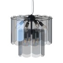 Zuma Line 003064-028379 závesné stropné svietidlo NISYRO E14