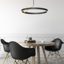 Zuma Line 003064-028417 LED závesné stropné svietidlo MALU integrovaný LED zdroj