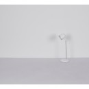 Globo 58454W LED stolná lampička MEEYA | 6W integrovaný LED zdroj | 300lm | 3000+4000+6500K