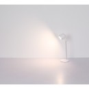 Globo 58454W LED stolná lampička MEEYA | 6W integrovaný LED zdroj | 300lm | 3000+4000+6500K