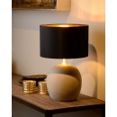 stolná lampička Lucide MIMI 30584/81/17 1x60W E27