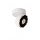 LED stropné svietidlo Lucide MITRAX 33157/10/31 1x10W integrovaný LED zdroj