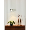 LED nástenné svietidlo Lucide MITRAX 33258/05/31 1x5W integrovaný LED zdroj