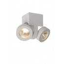 LED stropné svietidlo Lucide MITRAX 33159/10/31 2x5W integrovaný LED zdroj