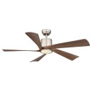Globo MODESTO 03606 LED ventilátor s osvetlením | 20W LED | 900lm
