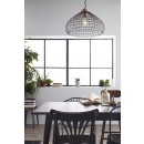 závesné svietidlo - luster Lucide Moine 71360/50/17 1x60W E27
