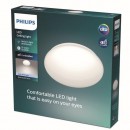 Philips CL200 LED stropné svietidlo Moire 10W|4000K
