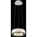 Globo 67162-30 LED závesné stropné svietidlo MUCKY  | 30W integrovaný LED zdroj | 1920lm | 2700-6000K