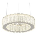 Globo 67162-30 LED závesné stropné svietidlo MUCKY  | 30W integrovaný LED zdroj | 1920lm | 2700-6000K