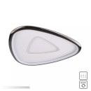 Zuma Line 003064-028428 LED prisadené stropné svietidlo GETAFE integrovaný LED zdroj