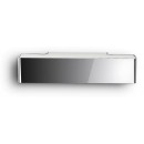 nástenné svietidlo žiarivka Philips PEACE 1x11W 2G7 - lesklý chróm