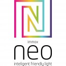 Neo sada - inteligentné LED Pásik 2m a ovládač