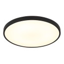 Globo NIELSEN 41566-15S LED prisadené stropné svietidlo | 15W LED | 650lm | 4000K