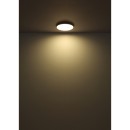 Globo NIELSEN 41566-15S LED prisadené stropné svietidlo | 15W LED | 650lm | 4000K
