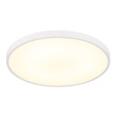 Globo NIELSEN 41566-15W LED prisadené stropné svietidlo | 15W LED | 650lm | 4000K