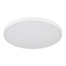 Globo NIELSEN 41566-15W LED prisadené stropné svietidlo | 15W LED | 650lm | 4000K