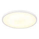Globo NIELSEN 41566-20W LED prisadené stropné svietidlo | 20W LED | 1000lm | 4000K