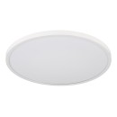 Globo NIELSEN 41566-20W LED prisadené stropné svietidlo | 20W LED | 1000lm | 4000K