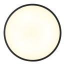 Globo NIELSEN 41566-32S LED prisadené stropné svietidlo | 35W LED | 1300lm | 4000K