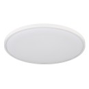 Globo NIELSEN 41566-32W LED prisadené stropné svietidlo | 32W LED | 1300lm | 4000K