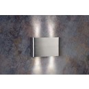 LED vonkajšie nástenné svietidlo Lucide Nimo 17813/24/31 4x1W integrovaný LED zdroj