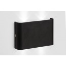 LED vonkajšie nástenné svietidlo Lucide Nimo 17813/24/30 4x1W integrovaný LED zdroj
