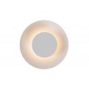 LED nástenné svietidlo Lucide Ninja 17284/05/31 1x5W integrovaný LED zdroj