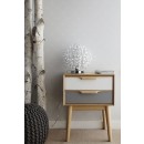 závesné svietidlo - luster Lucide NOON 08402/40/17 1x60W E27