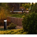 Italux OFL-6552-70-4K LED Marcon | 12W integrovaný LED zdroj | 555lm | 4000K