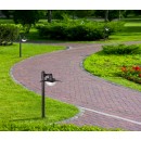 Italux OFL-6923-3K LED Isola | 9W integrovaný LED zdroj | 511lm | 3000K