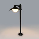 Italux OFL-6923-3K LED Isola | 9W integrovaný LED zdroj | 511lm | 3000K
