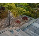 Italux OFL-7014-3K LED Mira | 12W integrovaný LED zdroj | 660lm | 3000K