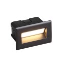 Italux ONFL-0332-4K LED Erba | 3W integrovaný LED zdroj | 225lm | 4000K