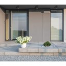 Italux OPN-3064-4K LED bodové stropné svietidlo Rima | 15W integrovaný LED zdroj | 840lm | 4000K
