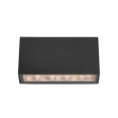 Italux OWL-2015-3K LED Forli | 5W integrovaný LED zdroj | 423lm | 3000K