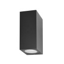 Italux OWL-2198-1SQ Genta | 2x35W GU10