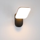 Italux OWL-6206-3K LED Nammi | 12W integrovaný LED zdroj | 989lm | 3000K