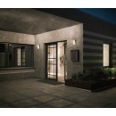 Italux OWL-7061-3K LED Fama | 10W integrovaný LED zdroj | 960lm | 3000K