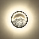 Globo 48494-28 LED prisadené stropné svietidlo ODESSA  | 28W integrovaný LED zdroj | 2200lm | 3000/4000/6000K