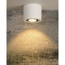 LED stropné svietidlo bodové svietidlo Lucide OPAX 33956/05/31 1x5W integrovaný LED zdroj