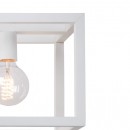 závesné svietidlo - luster Lucide ORIS 31472/04/31 4x60W E27