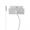 závesné svietidlo - luster Lucide ORIS 31472/04/31 4x60W E27